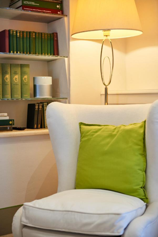 Palazzo Pio III - Residenza D'Epoca Bed & Breakfast Sarteano Dış mekan fotoğraf