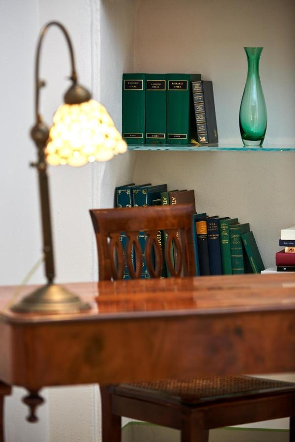 Palazzo Pio III - Residenza D'Epoca Bed & Breakfast Sarteano Dış mekan fotoğraf